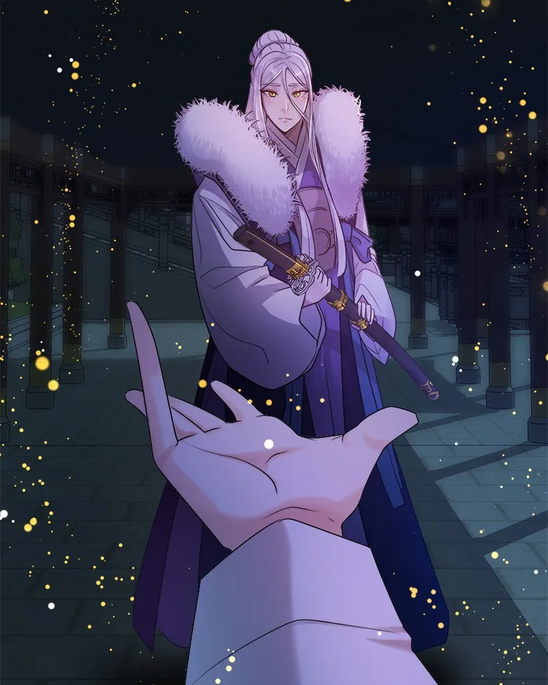 The Princess's Jewels Chapter 5 page 14 - 