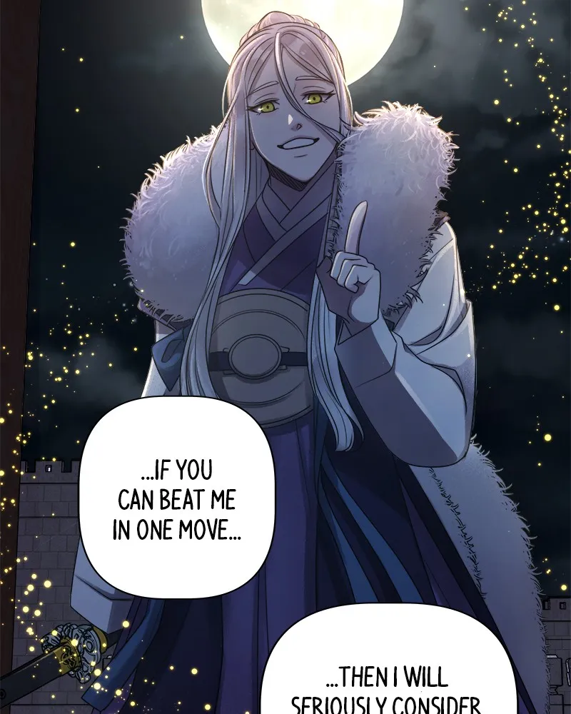 The Princess's Jewels Chapter 5 page 21 - 