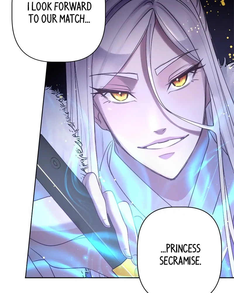 The Princess's Jewels Chapter 5 page 24 - 