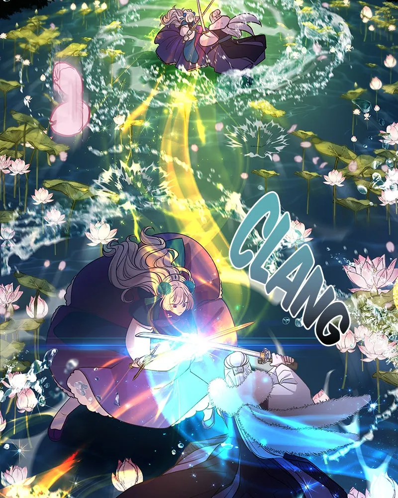 The Princess's Jewels Chapter 5 page 31 - 