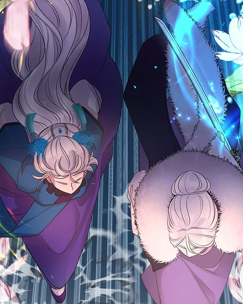 The Princess's Jewels Chapter 5 page 33 - 