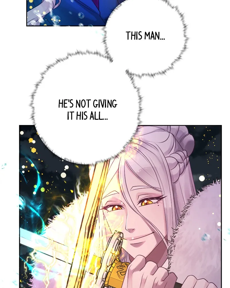 The Princess's Jewels Chapter 5 page 38 - 