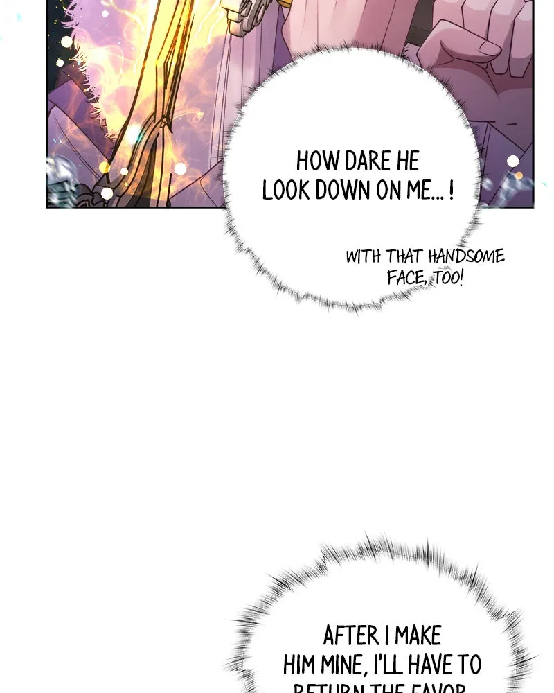 The Princess's Jewels Chapter 5 page 39 - 