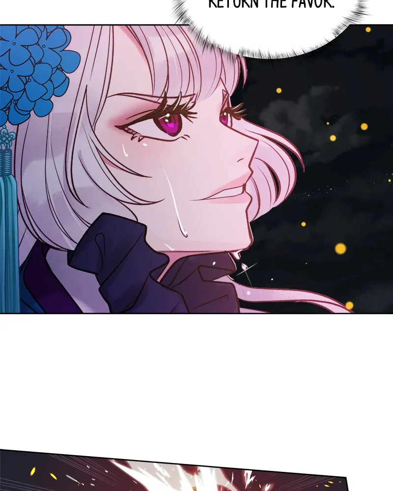 The Princess's Jewels Chapter 5 page 40 - 