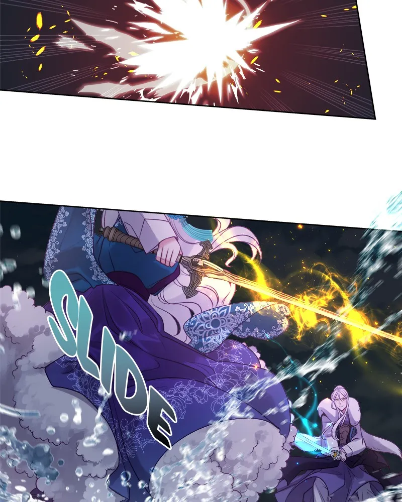 The Princess's Jewels Chapter 5 page 41 - 