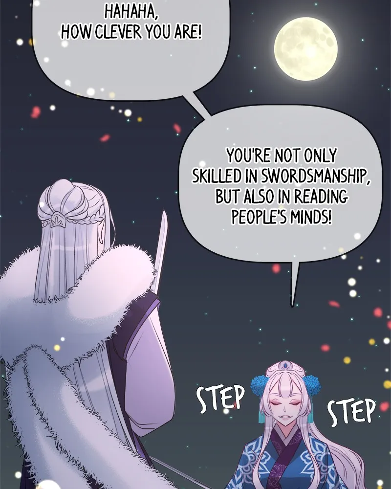 The Princess's Jewels Chapter 5 page 50 - 