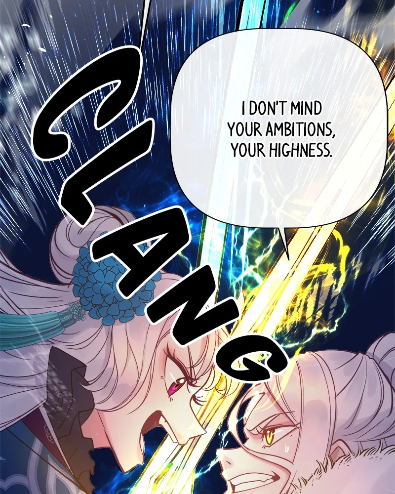 The Princess's Jewels Chapter 5 page 53 - 
