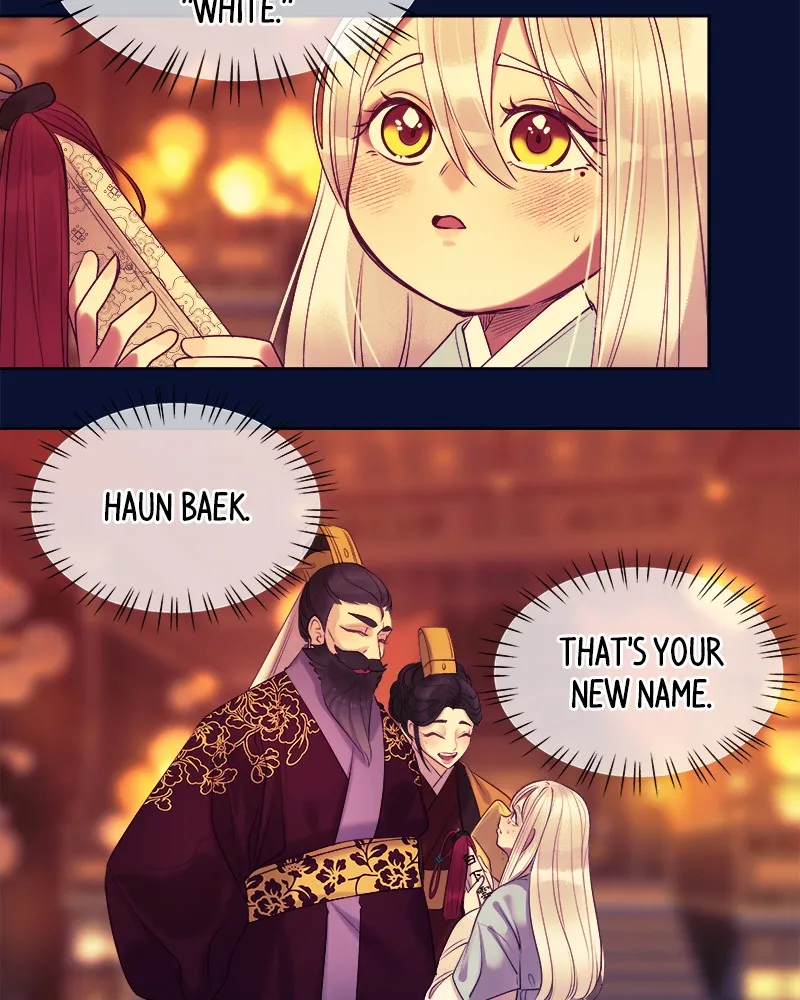 The Princess's Jewels Chapter 5 page 56 - 