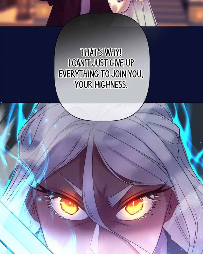 The Princess's Jewels Chapter 5 page 57 - 