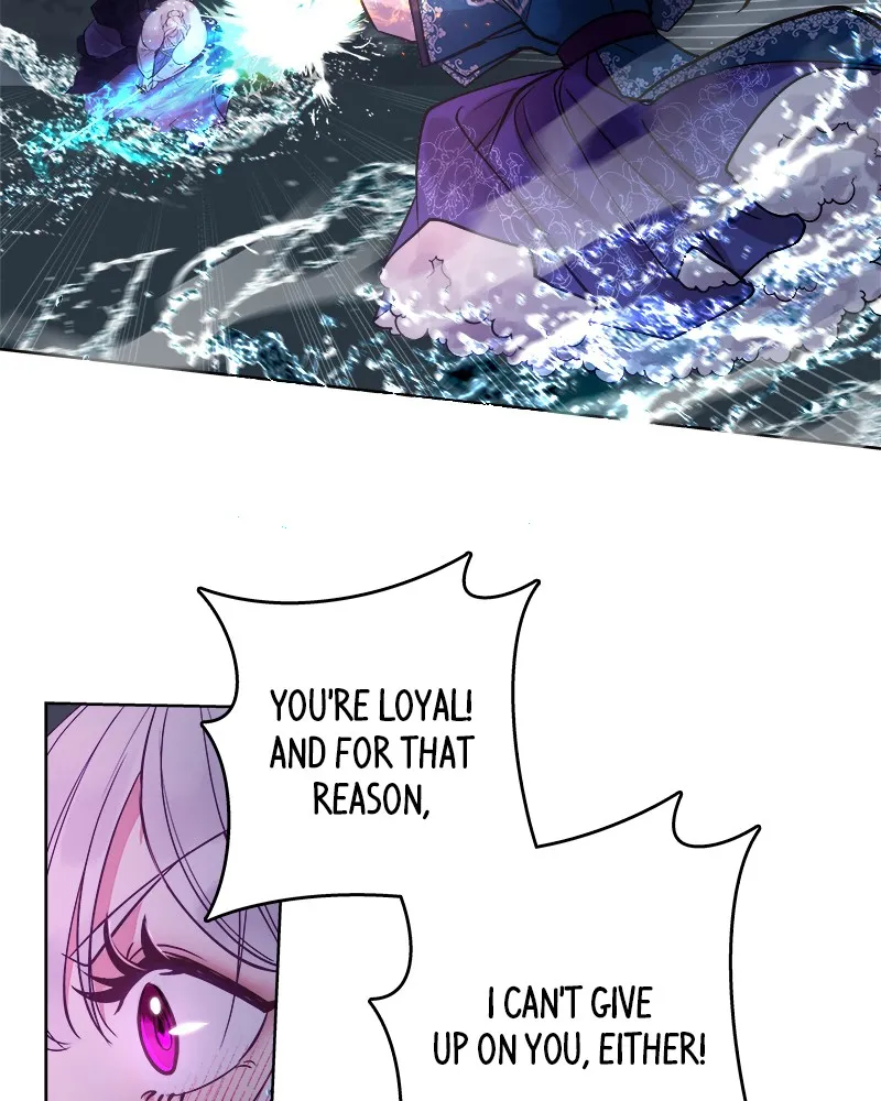 The Princess's Jewels Chapter 5 page 59 - 
