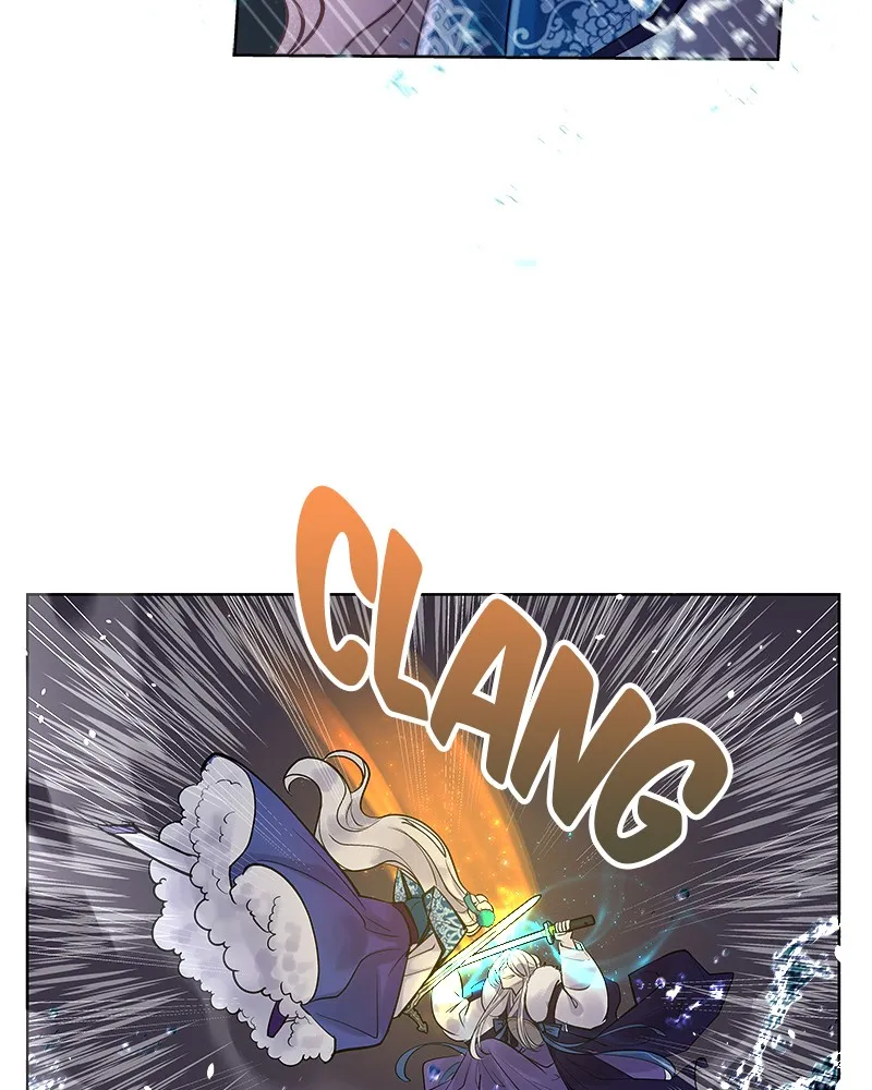 The Princess's Jewels Chapter 5 page 61 - 