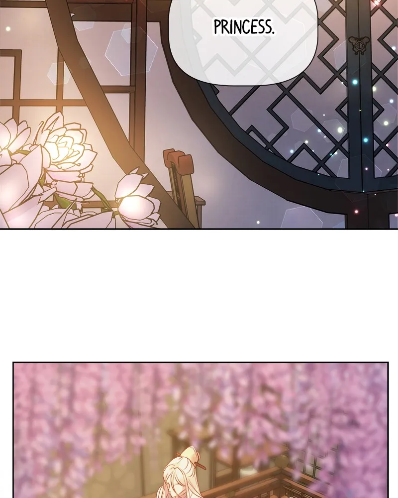 The Princess's Jewels Chapter 5 page 72 - 