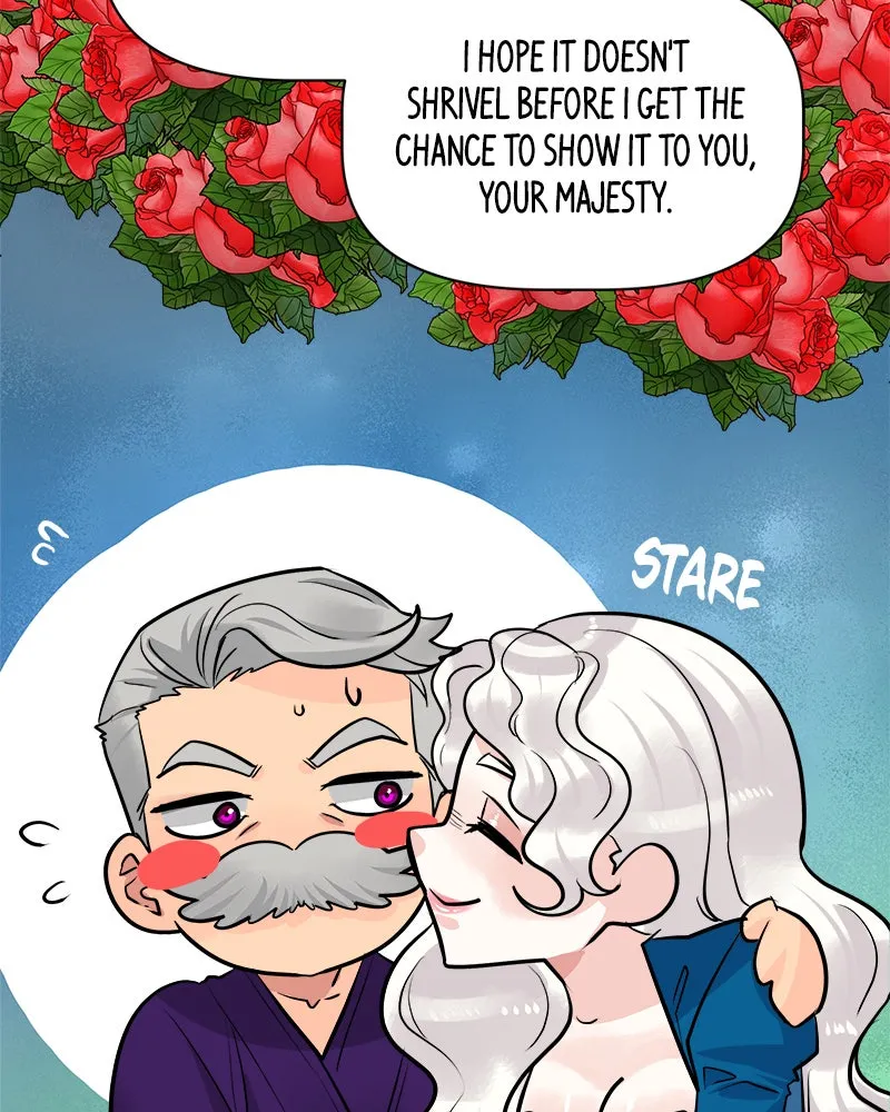The Princess's Jewels Chapter 50 page 102 - 