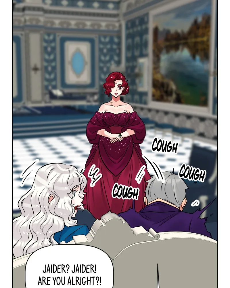 The Princess's Jewels Chapter 50 page 105 - 