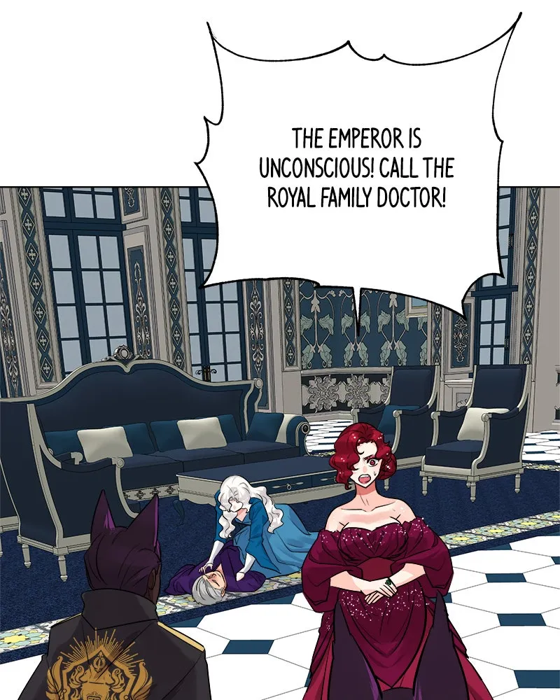 The Princess's Jewels Chapter 50 page 111 - 