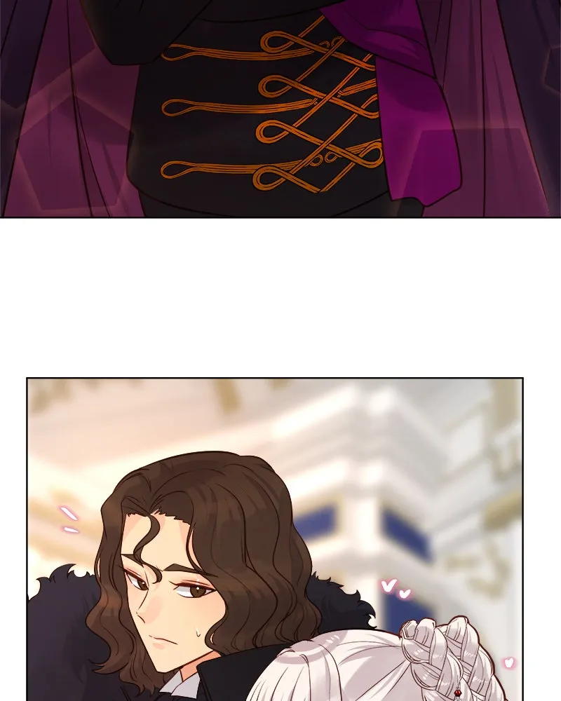 The Princess's Jewels Chapter 50 page 3 - 