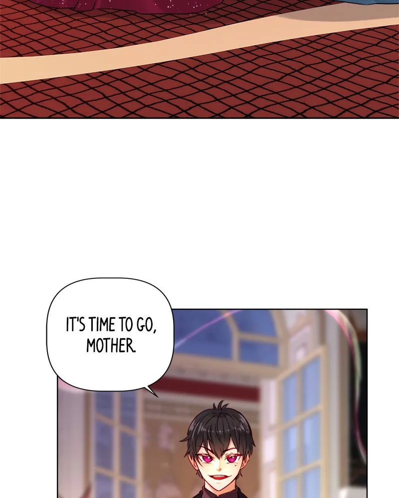 The Princess's Jewels Chapter 50 page 40 - 
