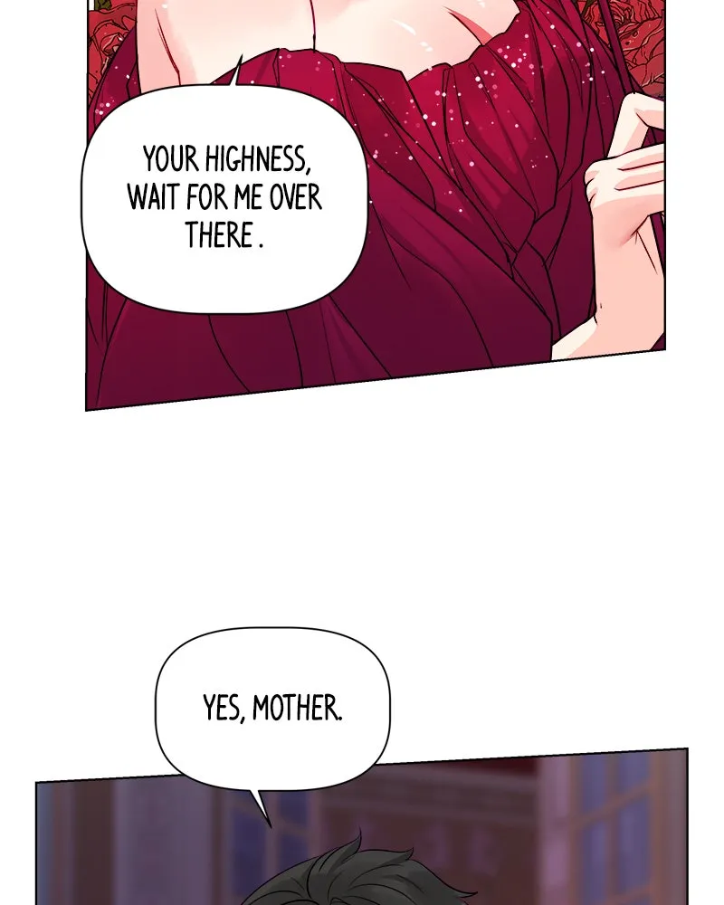 The Princess's Jewels Chapter 50 page 45 - 