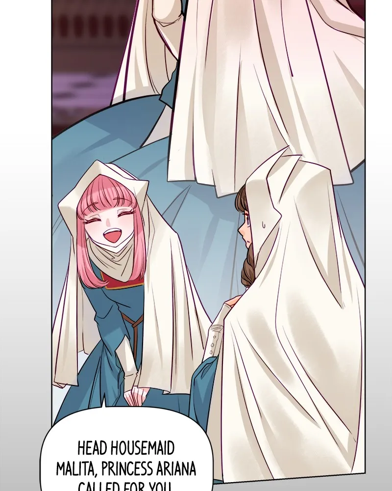 The Princess's Jewels Chapter 50 page 50 - 