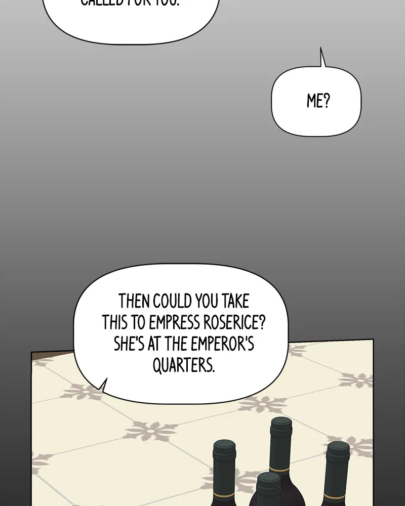 The Princess's Jewels Chapter 50 page 51 - 