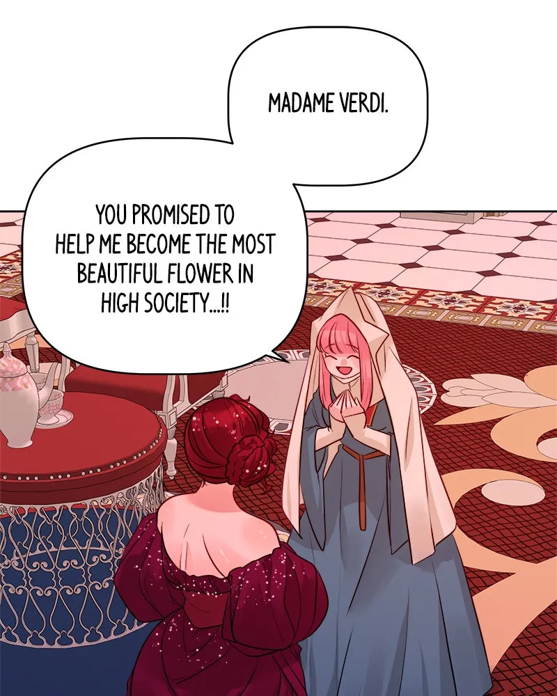 The Princess's Jewels Chapter 50 page 61 - 