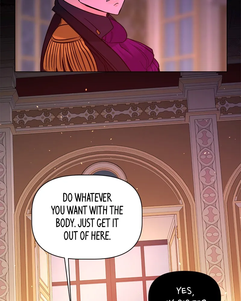 The Princess's Jewels Chapter 50 page 72 - 