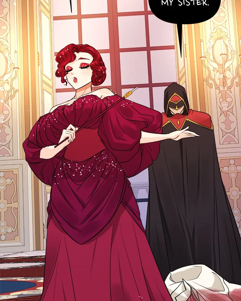 The Princess's Jewels Chapter 50 page 73 - 