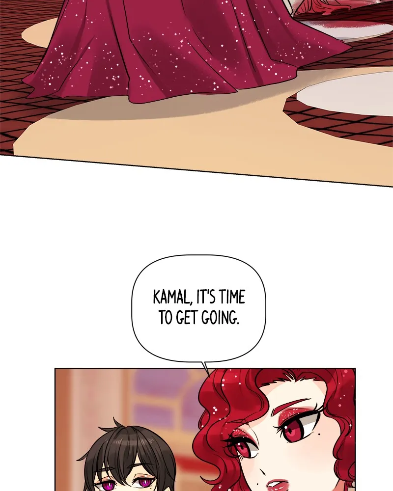 The Princess's Jewels Chapter 50 page 74 - 