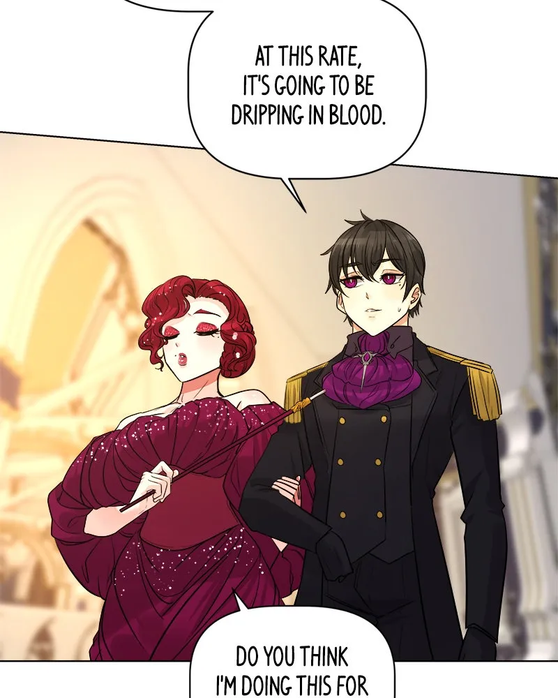 The Princess's Jewels Chapter 50 page 80 - 