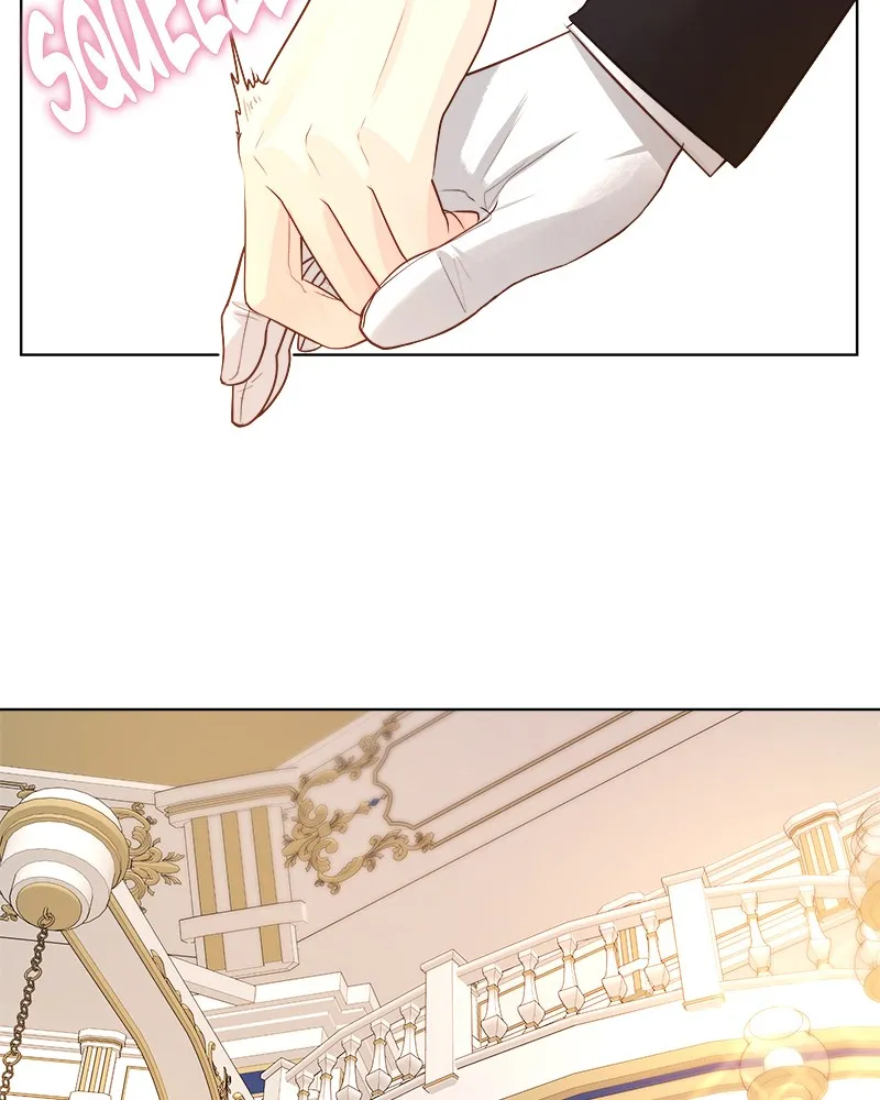 The Princess's Jewels Chapter 50 page 9 - 