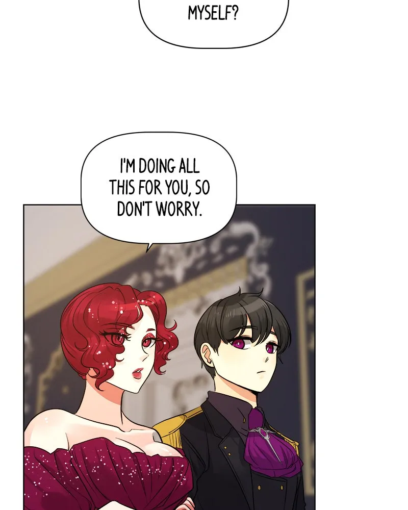 The Princess's Jewels Chapter 50 page 81 - 