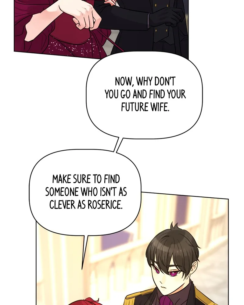 The Princess's Jewels Chapter 50 page 82 - 