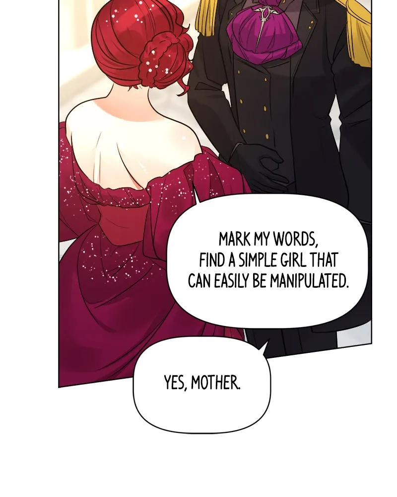 The Princess's Jewels Chapter 50 page 83 - 