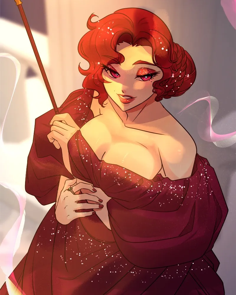 The Princess's Jewels Chapter 50 page 85 - 