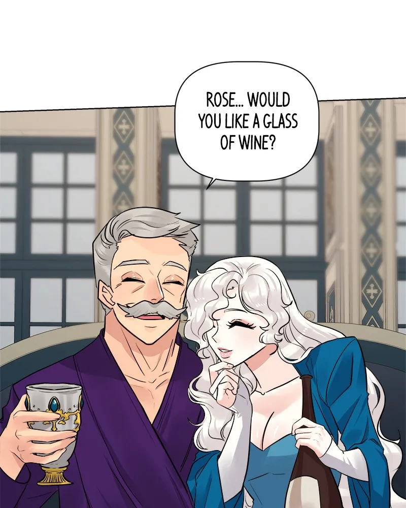 The Princess's Jewels Chapter 50 page 92 - 