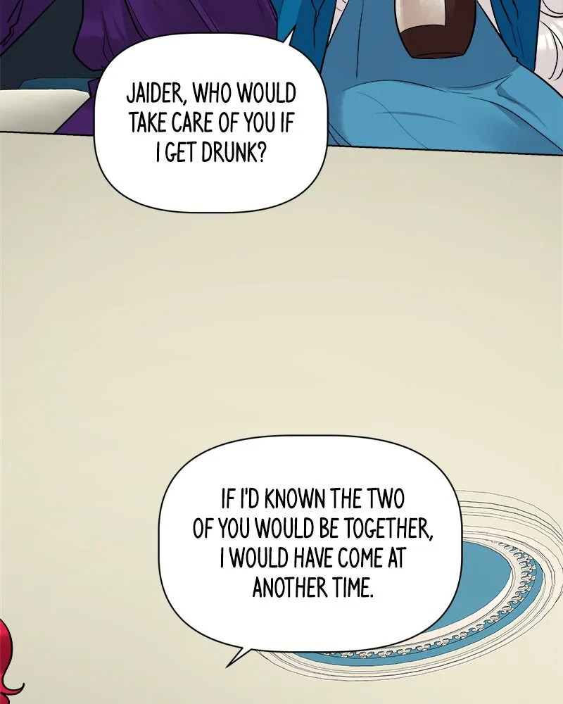 The Princess's Jewels Chapter 50 page 93 - 