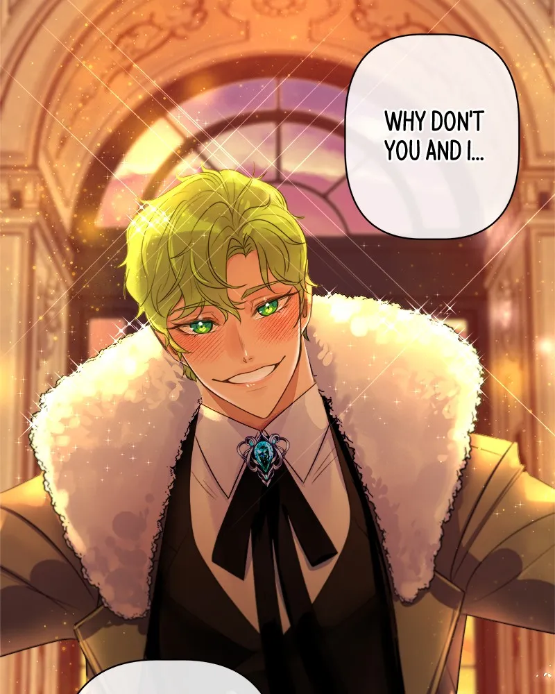 The Princess's Jewels Chapter 6 page 102 - 