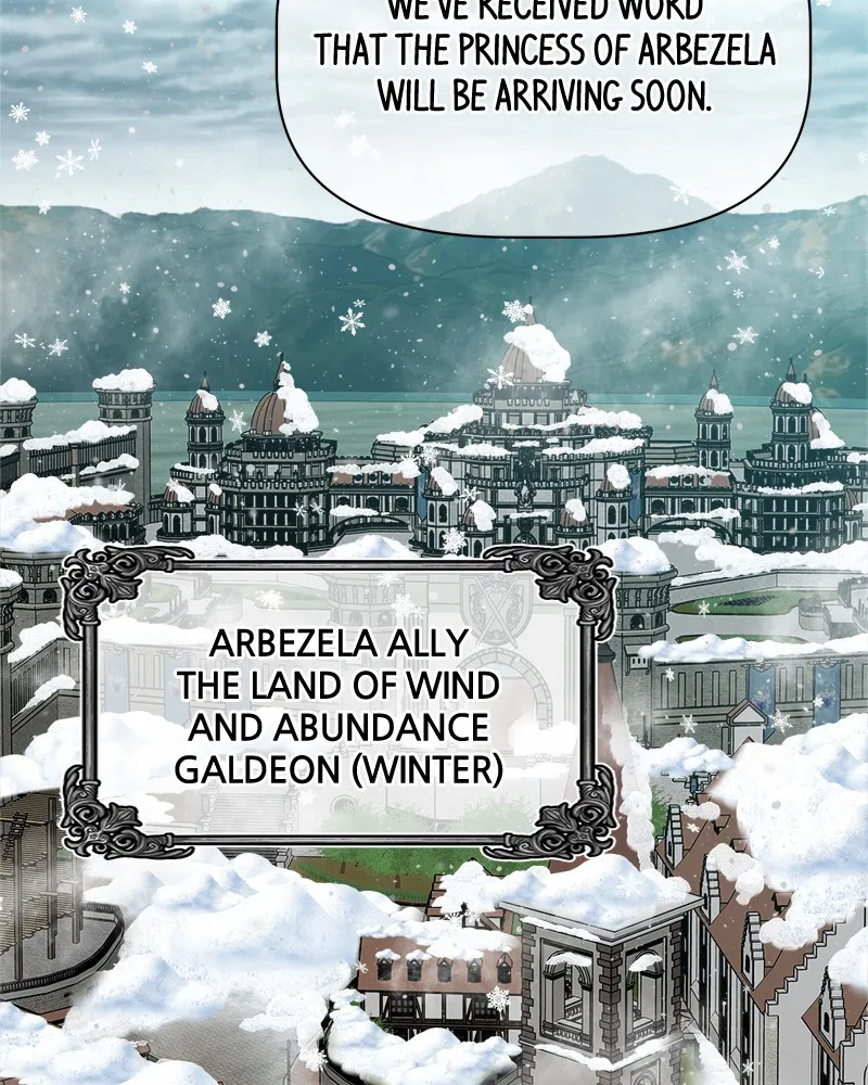The Princess's Jewels Chapter 6 page 13 - 