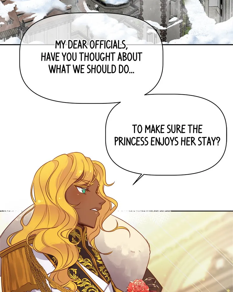 The Princess's Jewels Chapter 6 page 14 - 