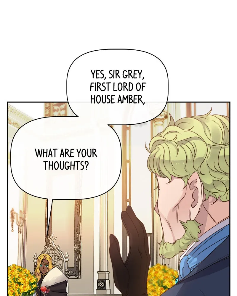 The Princess's Jewels Chapter 6 page 19 - 