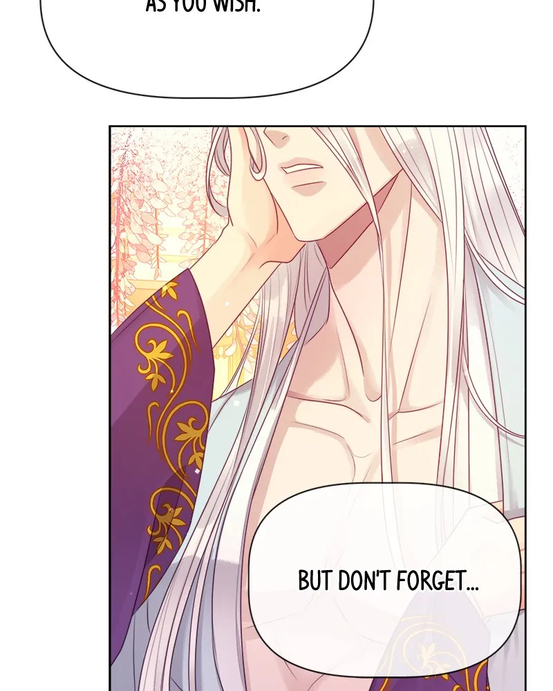 The Princess's Jewels Chapter 6 page 3 - 