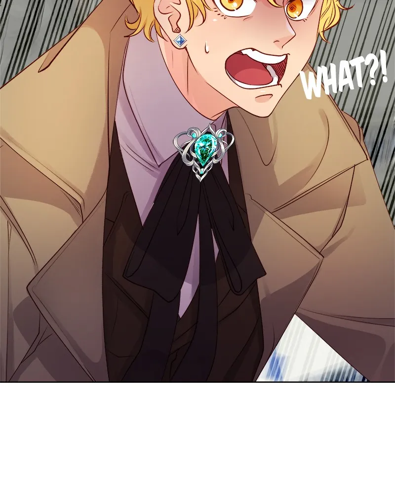 The Princess's Jewels Chapter 6 page 21 - 