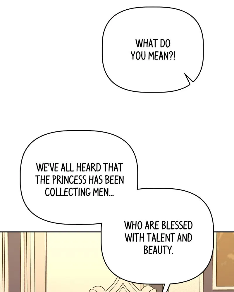 The Princess's Jewels Chapter 6 page 22 - 