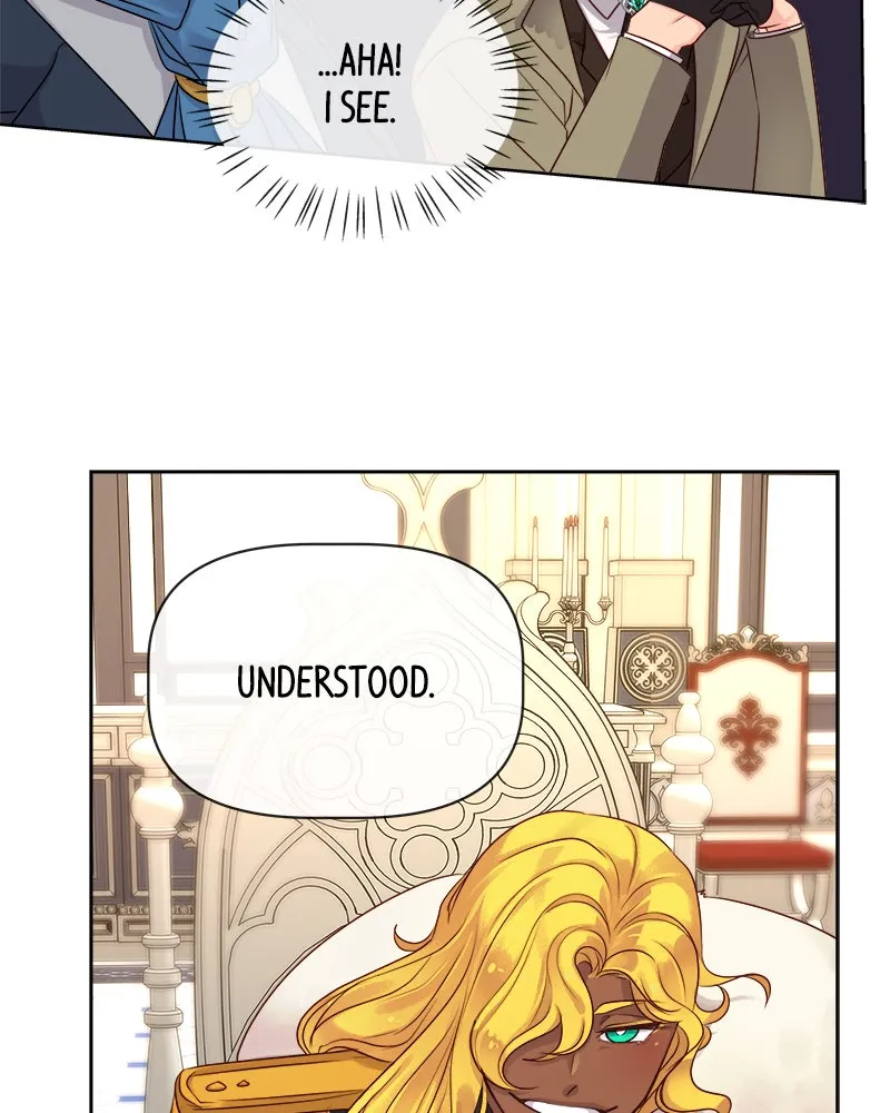The Princess's Jewels Chapter 6 page 25 - 