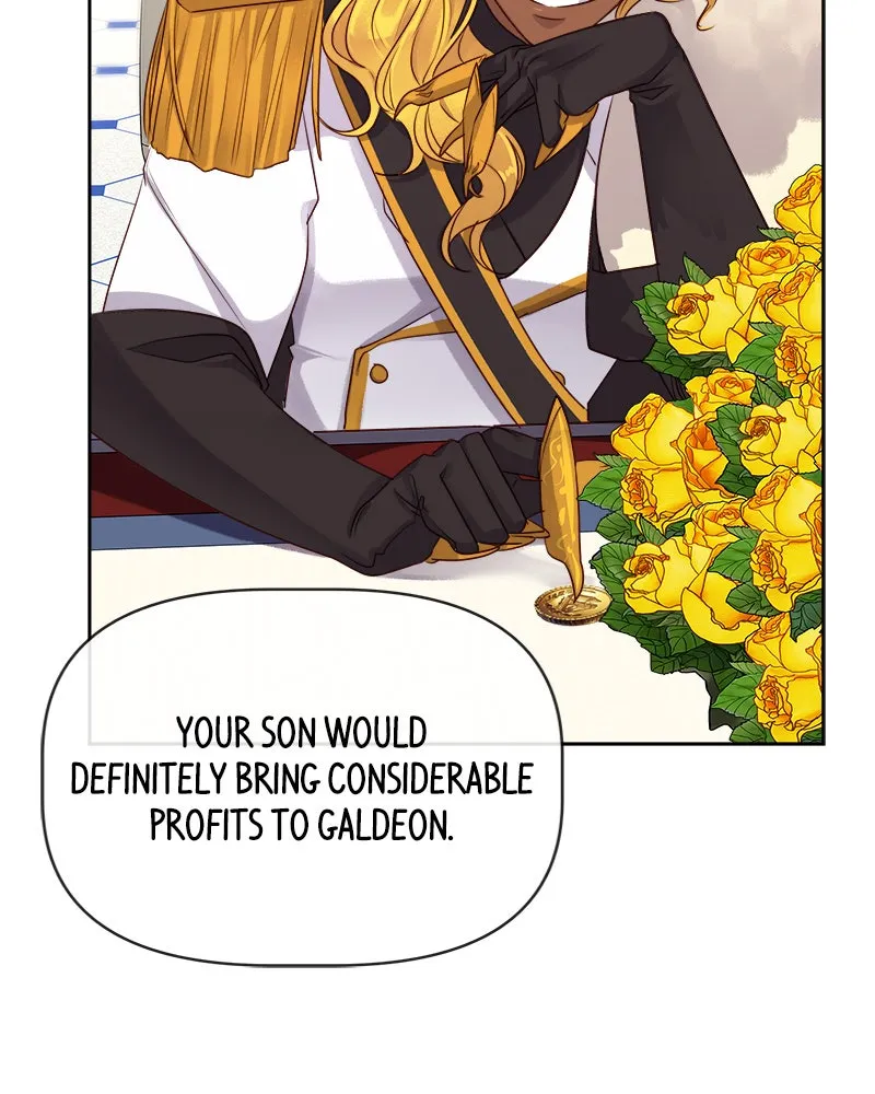 The Princess's Jewels Chapter 6 page 26 - 