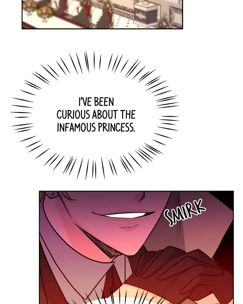 The Princess's Jewels Chapter 6 page 28 - 