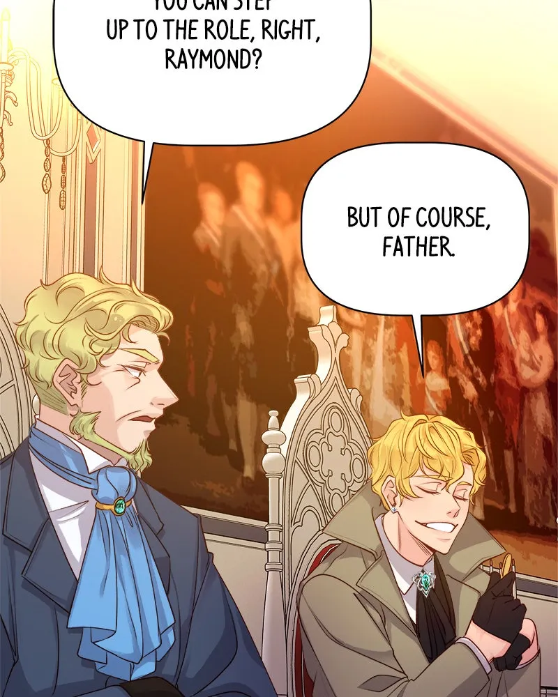 The Princess's Jewels Chapter 6 page 30 - 