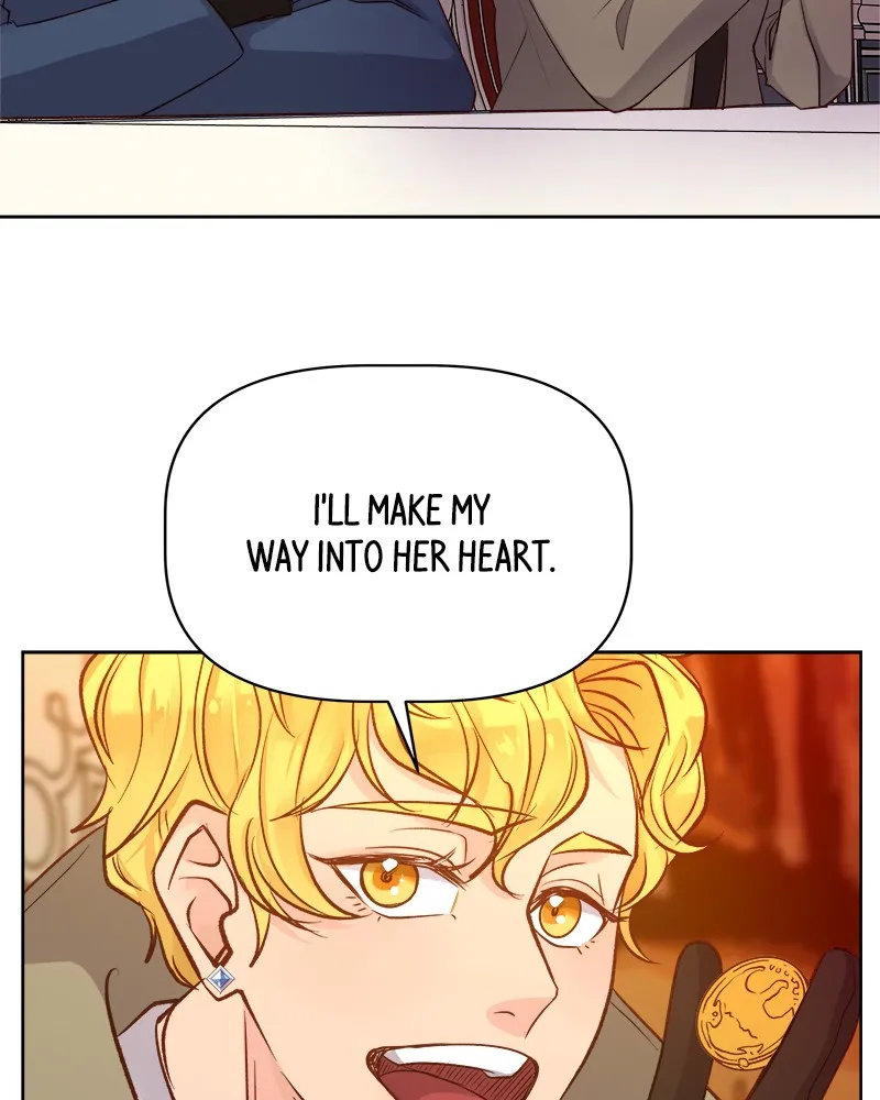 The Princess's Jewels Chapter 6 page 31 - 