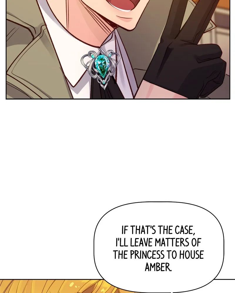 The Princess's Jewels Chapter 6 page 32 - 