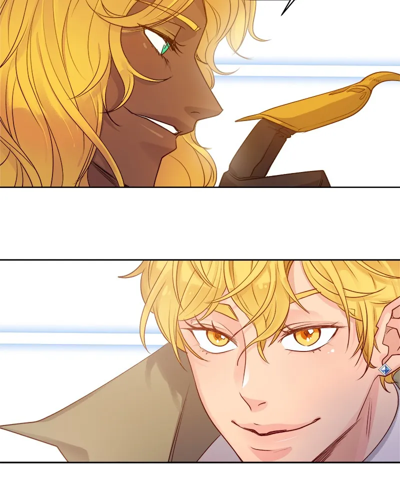 The Princess's Jewels Chapter 6 page 33 - 